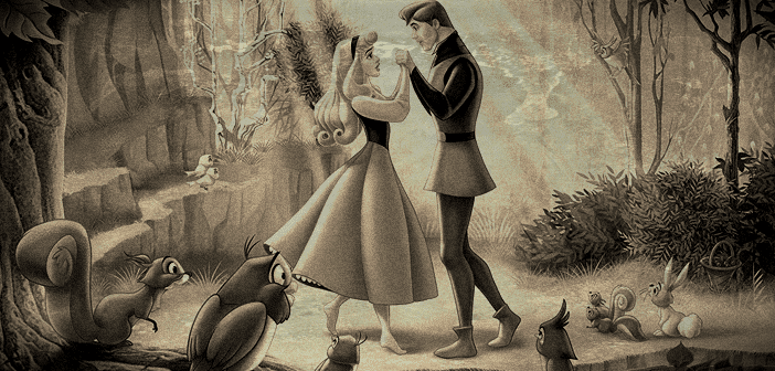 Il était une fois, la disparition des méchantes Disney - Partie 1 : Maléfique.