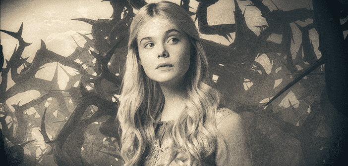 Il était une fois, la disparition des méchantes Disney - Partie 1 : Maléfique.