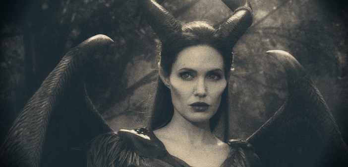 Il était une fois, la disparition des méchantes Disney - Partie 1 : Maléfique.