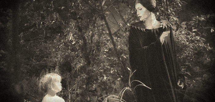 Il était une fois, la disparition des méchantes Disney - Partie 1 : Maléfique.