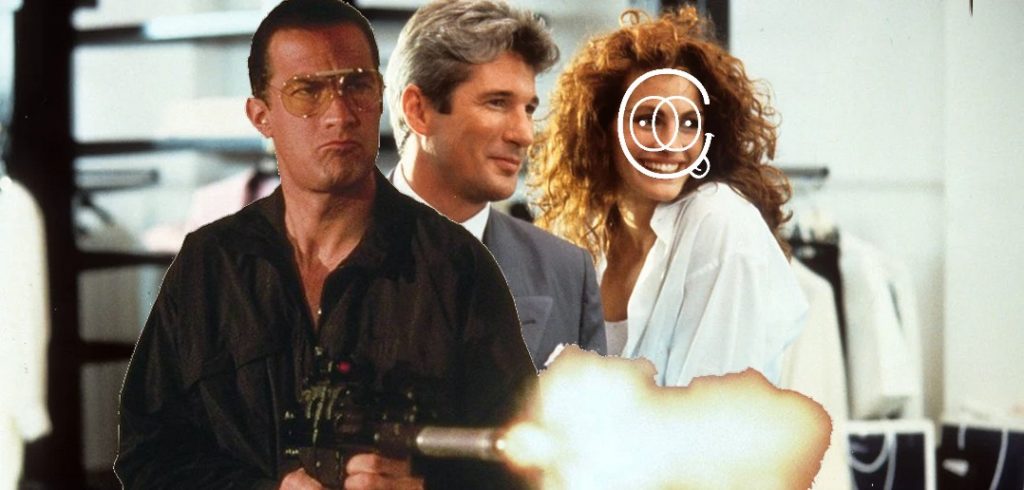 Pretty Woman vu par Didier, fan de Steven Seagal