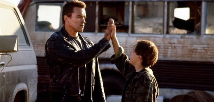 Crossovor, le site presque sans rapport avec Terminator