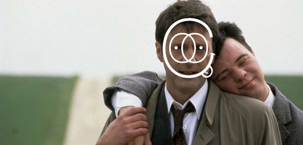 Le Huitième jour et mes neuf paquets de mouchoirs