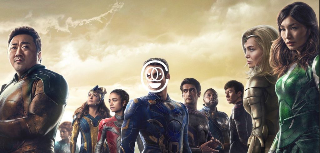 Les Éternels : pourquoi faire une critique que tu ne liras pas ?