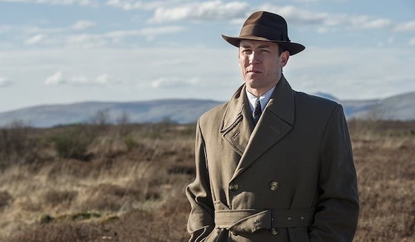 Outlander : après deux rouxcoulades, ça sentait le rouxssi