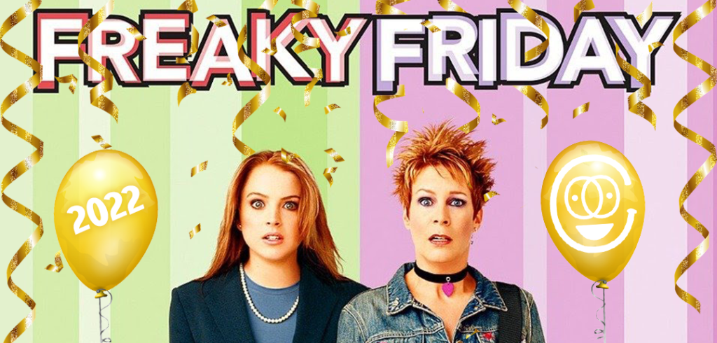 Nouvel An : pourquoi cette année je ne regarderai pas Freaky Friday ?