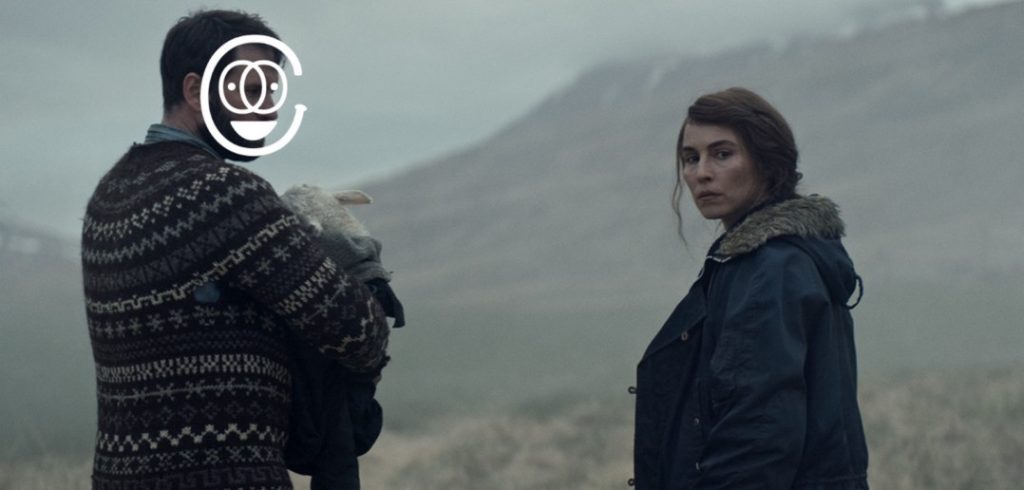 Lamb : j’ai des contes de fées bizarres