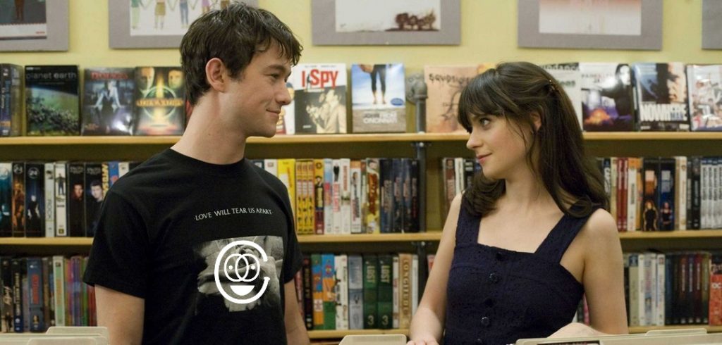 (500) Jours ensemble : Tom est un amoureux égoïste. Moi aussi