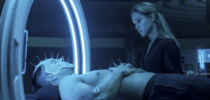 Infinite - De la difficulté de traiter la schizophrénie en milieu hospitalier ordinaire