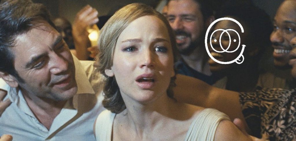 Être une bonne mère, même sans enfant, au cinéma - Vol. I - Mother ! "La course à l'éphémère"