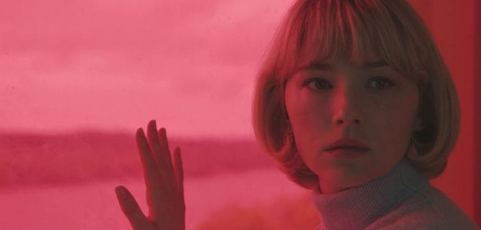 Over the rainbow & swallow