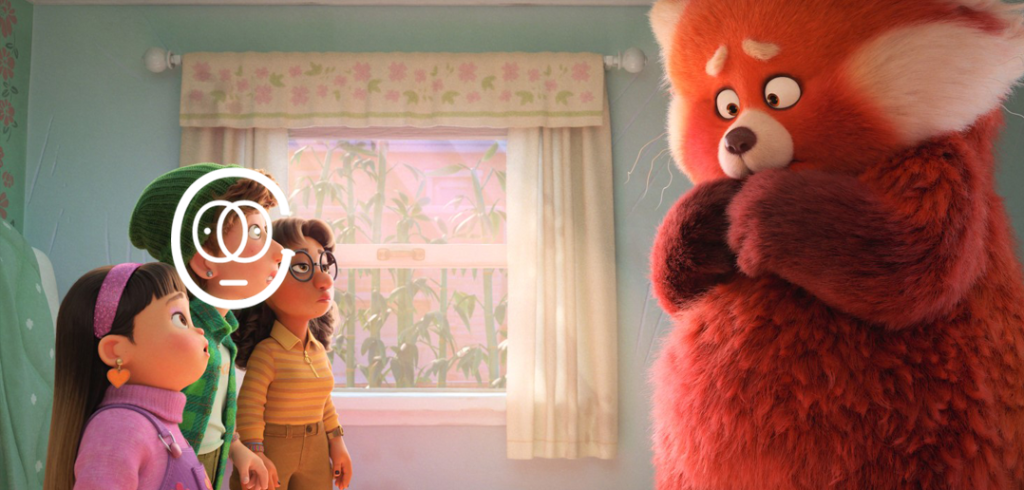 Alerte Rouge : ce n’est finalement pas terrible