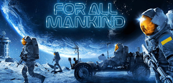 For All Mankind : pourquoi faire une Troisième Guerre mondiale sur la Lune ?