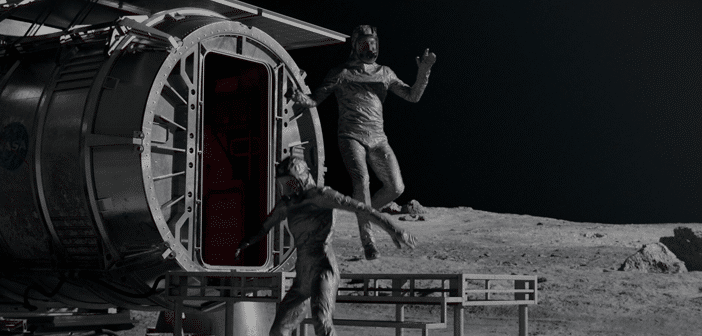 For All Mankind : pourquoi faire une Troisième Guerre mondiale sur la Lune ?