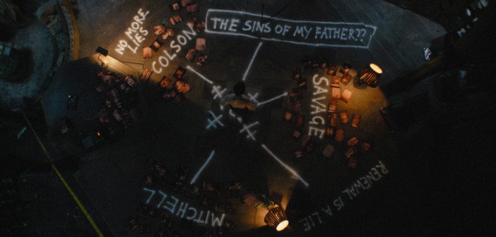 The Batman : et si on n'aime pas les films de super-héros ?