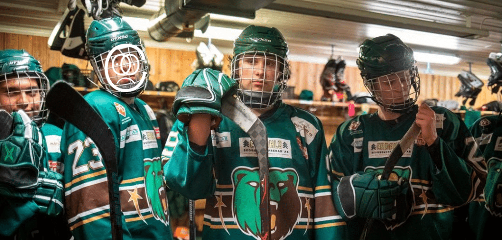 Beartown : un Dallas suédois à l'univers pitoyable