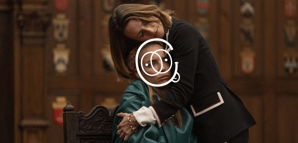 Deuils en série - Episode 1