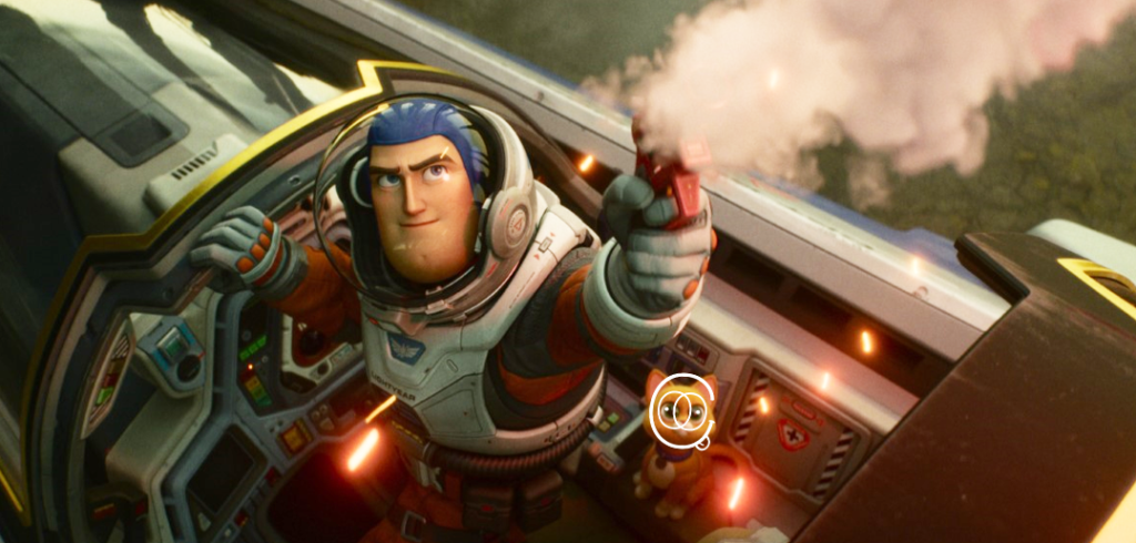 Buzz l’éclair : face aux critiques homophobes, Disney doit faire un choix