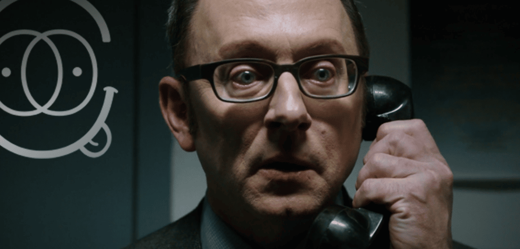 Deuils en série - Episode 2 : Person of Interest
