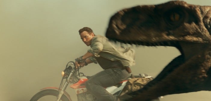 Jurassic World : le monde d'après – 5 preuves d'un foutage de gueule