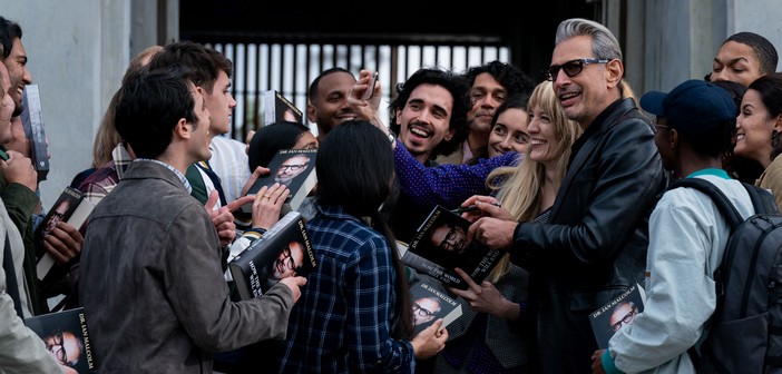 Jurassic World : le monde d'après – 5 preuves d'un foutage de gueule