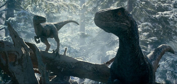 Jurassic World : le monde d'après – 5 preuves d'un foutage de gueule