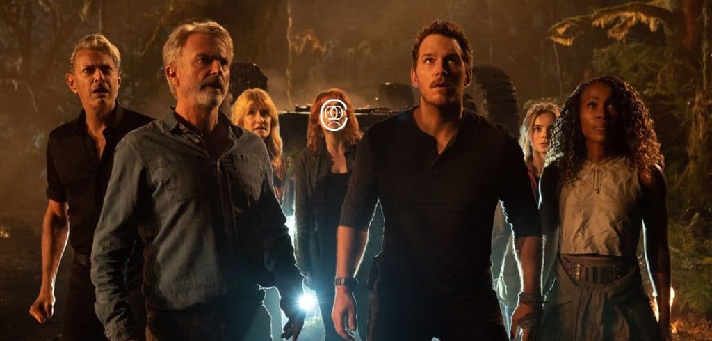 Jurassic World : le monde d'après – 5 preuves d'un foutage de gueule
