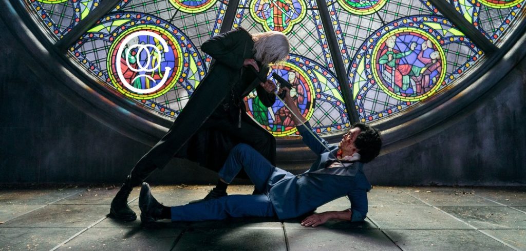 Cowboy Bebop : ce qu'il a de vicié dans la série live de Netflix