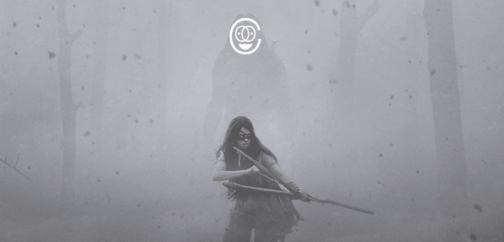 Prey - Retour vers le futur