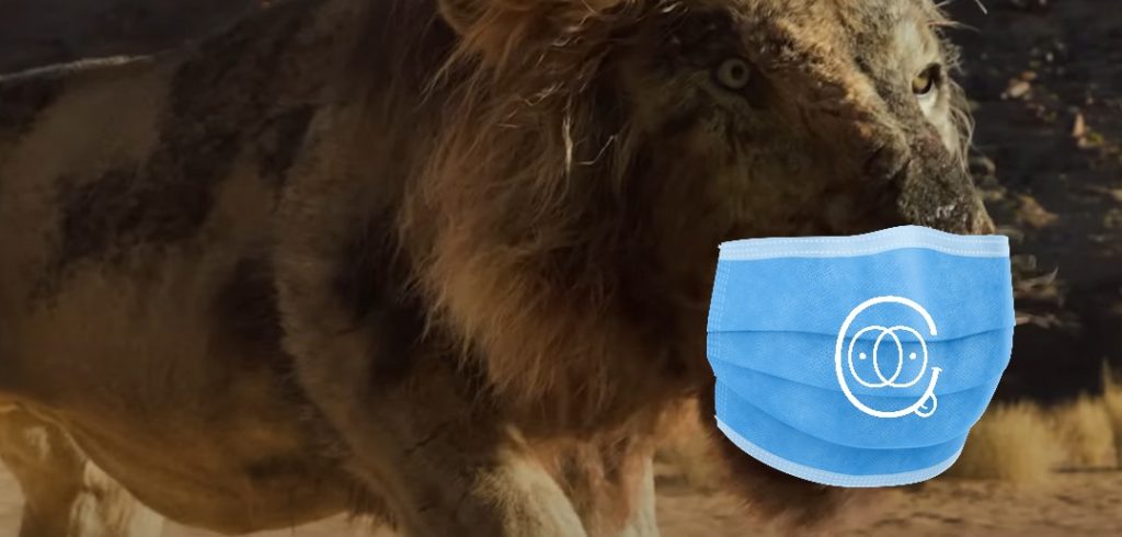 Beast, Jurassic World... quand les prédateurs attrapent le Covid