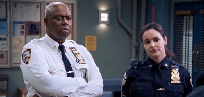 Brooklyn Nine-Nine saison 8 : une faim d'actualité