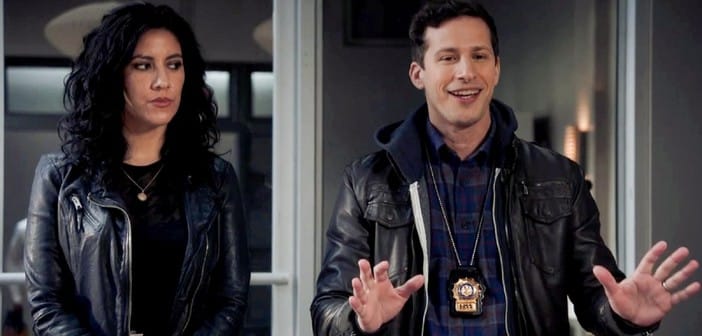 Brooklyn Nine-Nine saison 8 : une faim d'actualité