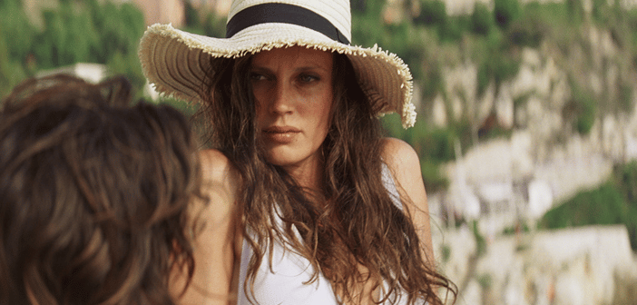 Ma tante se fait pigeonner par Bedos