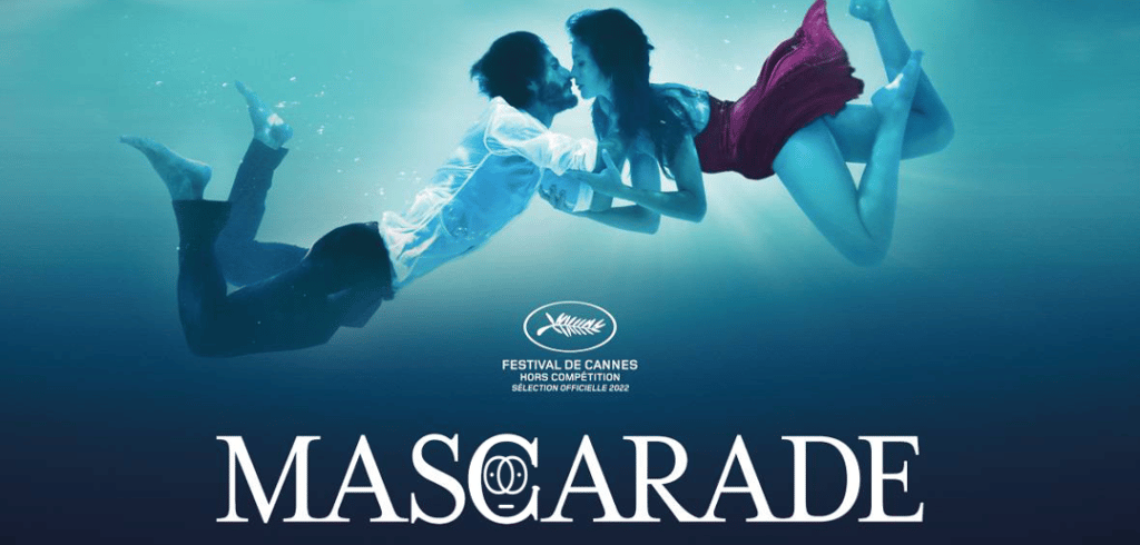 Ma tante se fait pigeonner par Bedos