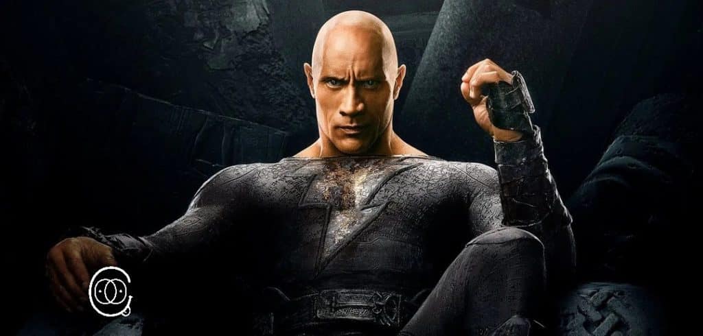 Black Adam : Dwayne Johnson, un vrai super-ego ?