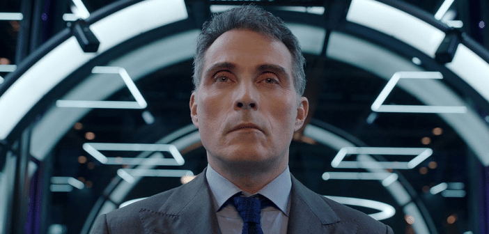 Kaleidoscope : le braquage du spectateur