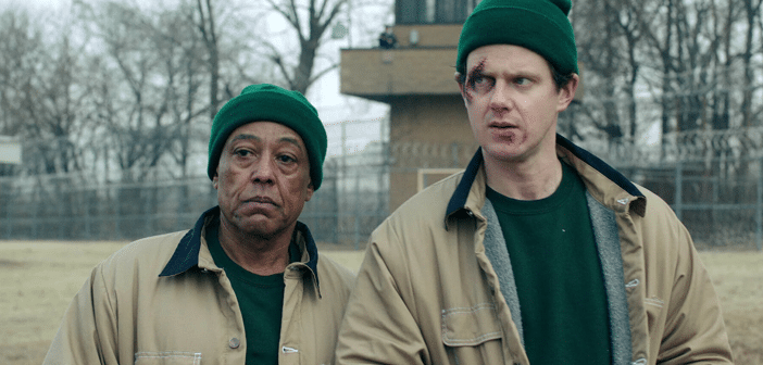 Kaleidoscope : le braquage du spectateur