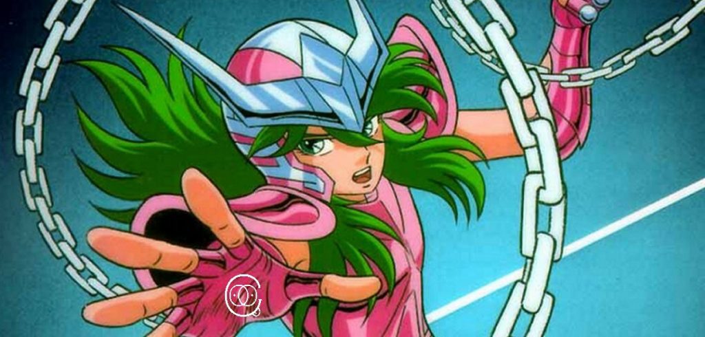 Shun des Chevaliers du Zodiaque : pourquoi Netflix et Vincent Cassel ont tort