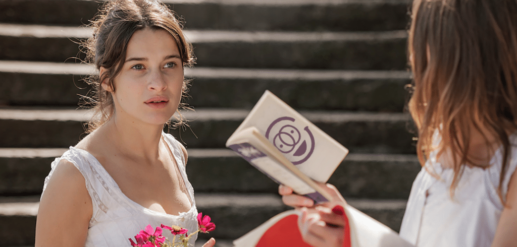 Une jeune fille qui va bien - Une fin qui va bien ?