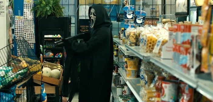 Scream VI : les 3 bonnes idées (et les 3 mauvaises) de ce nouvel opus