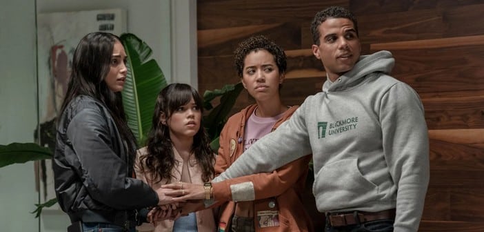 Scream VI : les 3 bonnes idées (et les 3 mauvaises) de ce nouvel opus