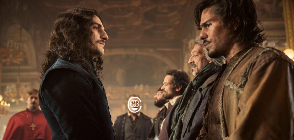 Les Trois Mousquetaires : D'Artagnan – un pour tous, tous bourrins
