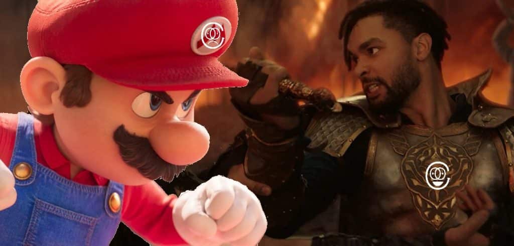 Donjons & Dragons ou Super Mario Bros ? Usage et mésusage du fan-service