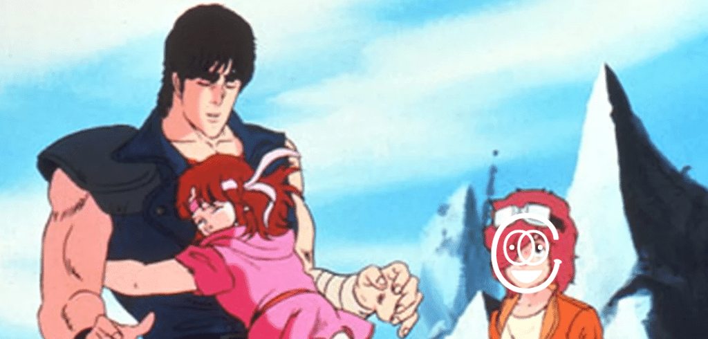 ©Tôei Animation Company