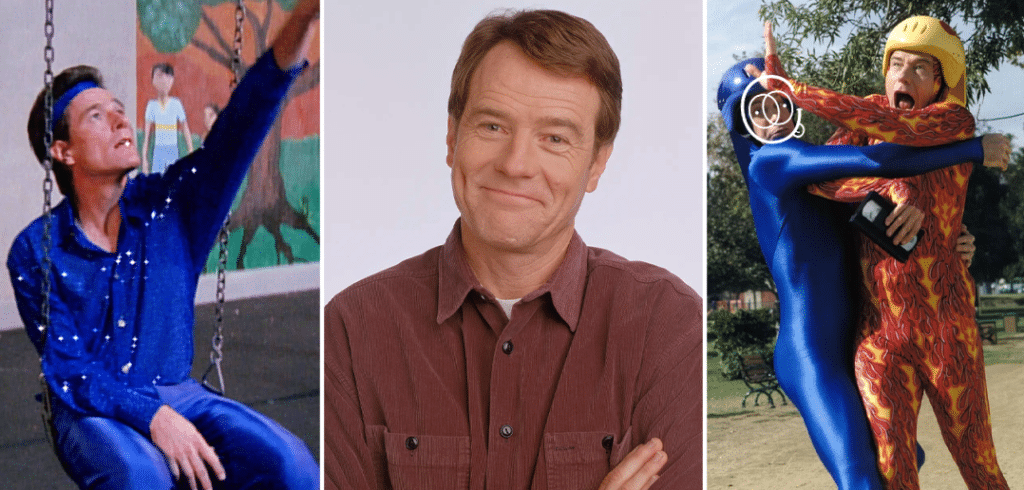 Malcolm in the Middle - Prenons exemple sur Hal et ses 5000 hobbies