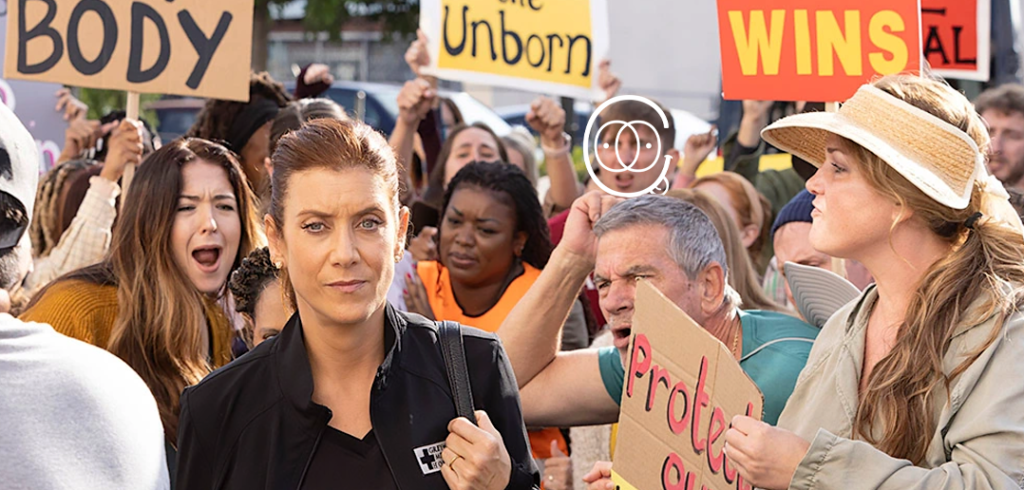 Être une bonne mère, même sans enfant – Vol. III – Grey's Anatomy sur le pied de guerre