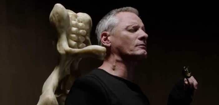 Crimes of the Future, et bon appétit bien sûr