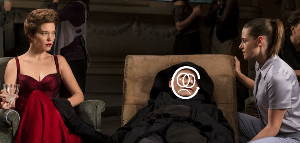 Crimes of the Future, et bon appétit bien sûr