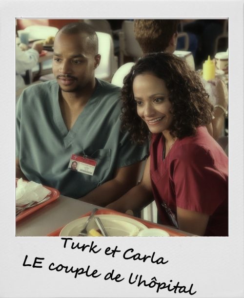 [Reportage] Scrubs, derrière la blouse